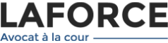 LAFORCE - PAIEMENT EN LIGNE - N FOIS